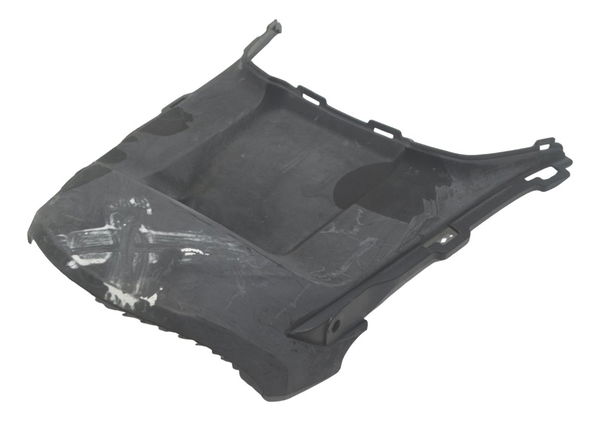 Acabamento Rabeta Inferior Honda Cb 600f Hornet 08-11 Origin