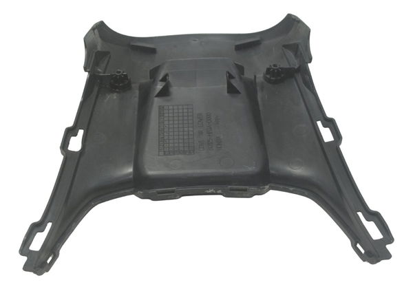 Acabamento Rabeta Inferior Honda Cb 600f Hornet 08-11 Origin