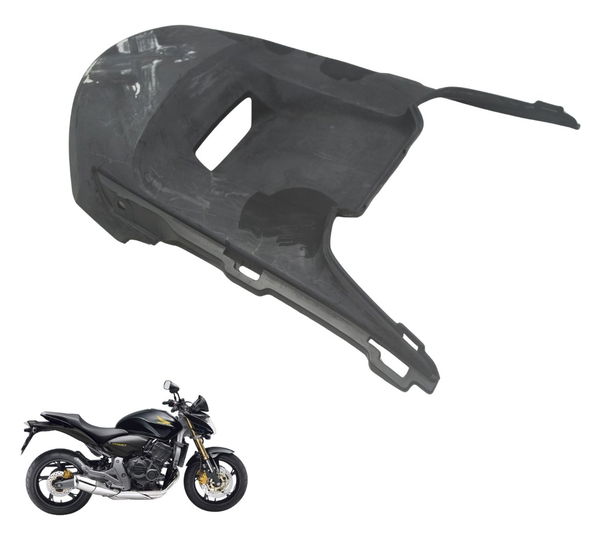 Acabamento Rabeta Inferior Honda Cb 600f Hornet 08-11 Origin