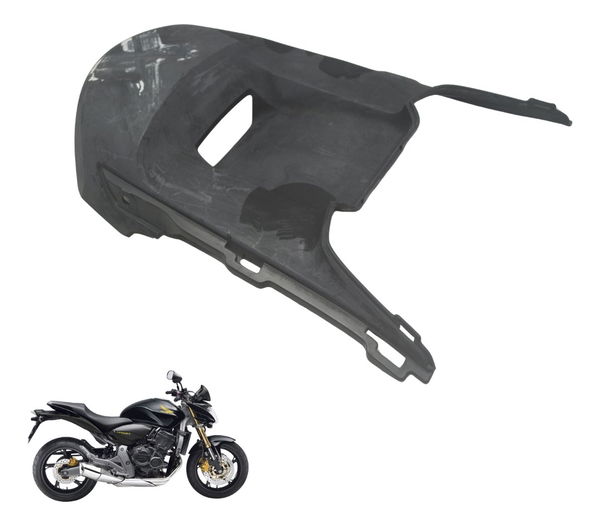 Acabamento Rabeta Inferior Honda Cb 600f Hornet 08-11 Origin