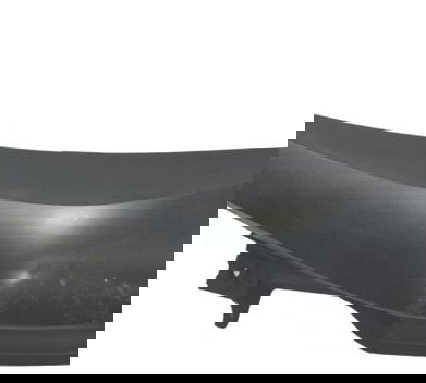 Carenagem Rabeta Esq C/ Detalhes Honda Cb 600f Hornet 08-11