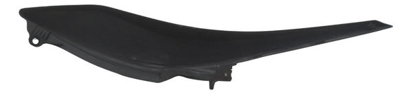 Carenagem Rabeta Esq C/ Detalhes Honda Cb 600f Hornet 08-11