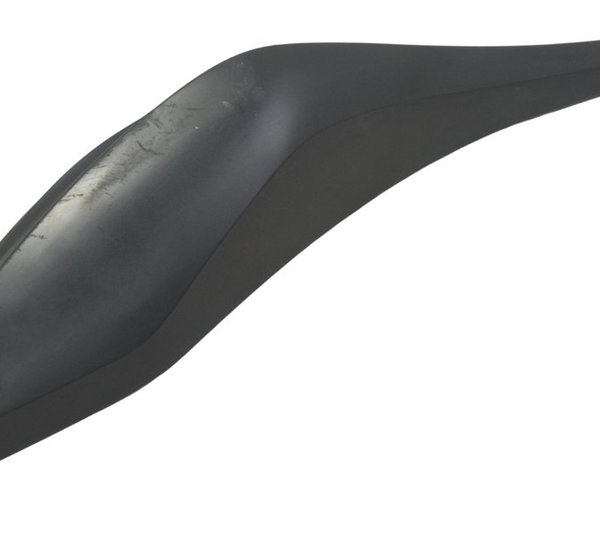 Carenagem Rabeta Esq C/ Detalhes Honda Cb 600f Hornet 08-11