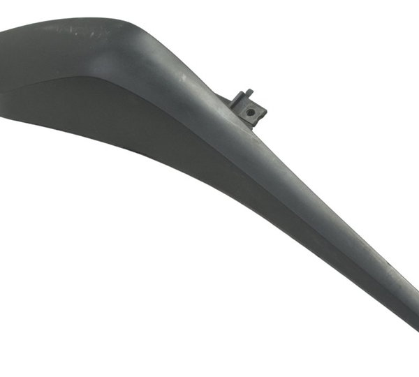 Carenagem Rabeta Esq C/ Detalhes Honda Cb 600f Hornet 08-11