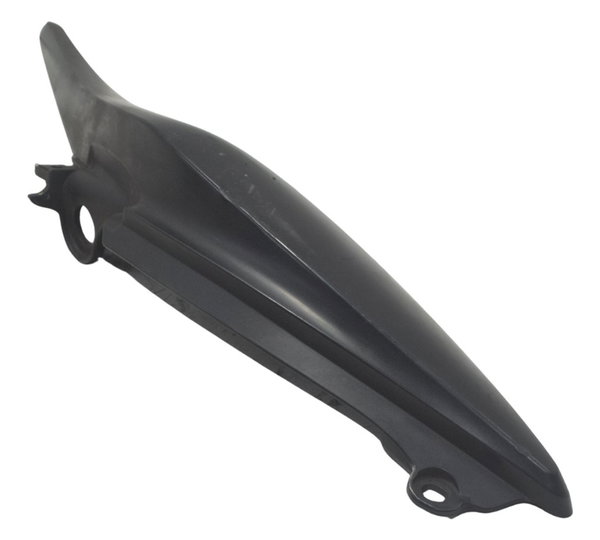 Carenagem Rabeta Esq C/ Detalhes Honda Cb 600f Hornet 08-11