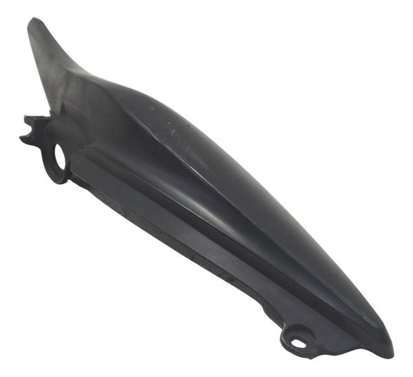 Carenagem Rabeta Esq C/ Detalhes Honda Cb 600f Hornet 08-11