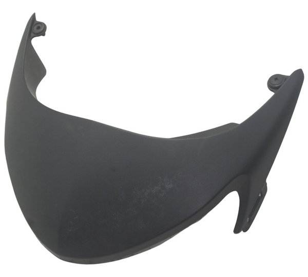 Carenagem Farol Honda Cb 600f Hornet 08-11 Original Preto