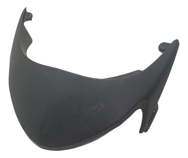 Carenagem Farol Honda Cb 600f Hornet 08-11 Original Preto