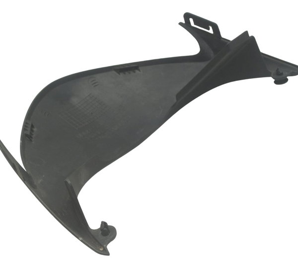 Carenagem Farol Honda Cb 600f Hornet 08-11 Original Preto