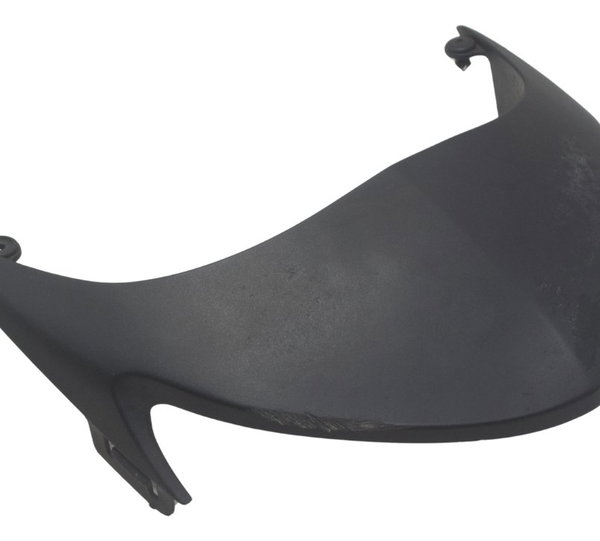 Carenagem Farol Honda Cb 600f Hornet 08-11 Original Preto