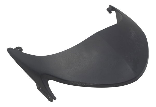 Carenagem Farol Honda Cb 600f Hornet 08-11 Original Preto