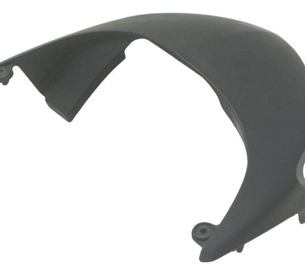 Carenagem Farol Honda Cb 600f Hornet 08-11 Original Preto