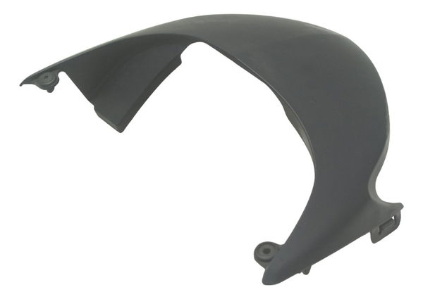 Carenagem Farol Honda Cb 600f Hornet 08-11 Original Preto