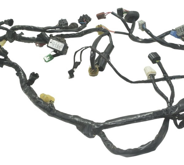 Chicote Principal Honda Cb 600f Hornet 08-11 Original