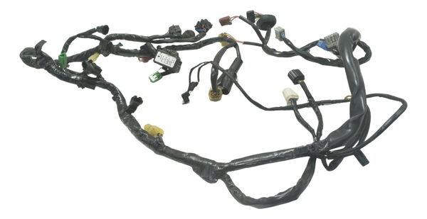 Chicote Principal Honda Cb 600f Hornet 08-11 Original