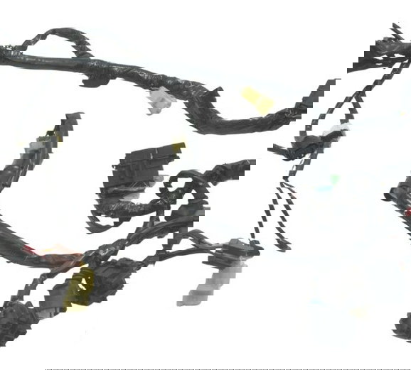 Chicote Principal Honda Cb 600f Hornet 08-11 Original