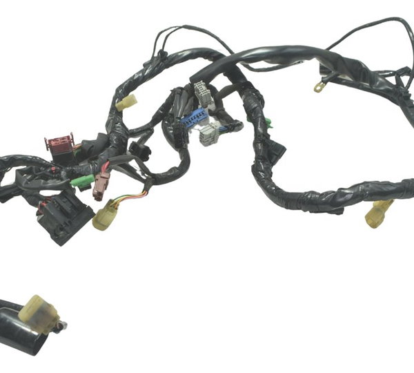 Chicote Principal Honda Cb 600f Hornet 08-11 Original