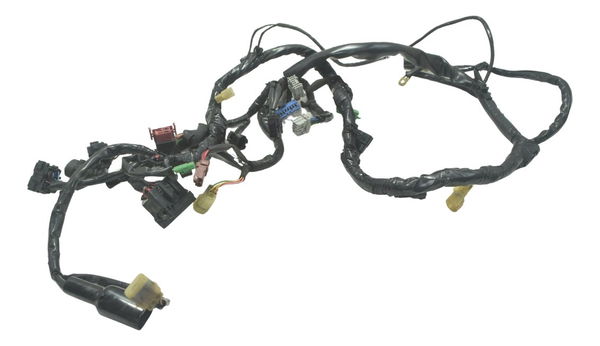 Chicote Principal Honda Cb 600f Hornet 08-11 Original
