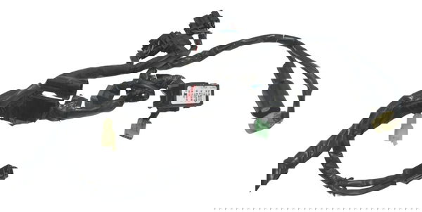 Chicote Principal Honda Cb 600f Hornet 08-11 Original