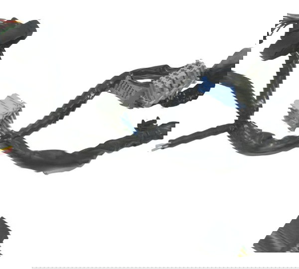 Chicote Principal Honda Cb 600f Hornet 08-11 Original