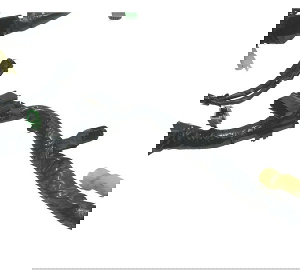 Chicote Principal Honda Cb 600f Hornet 08-11 Original