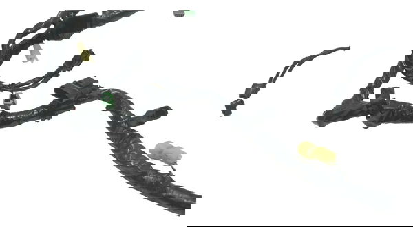 Chicote Principal Honda Cb 600f Hornet 08-11 Original