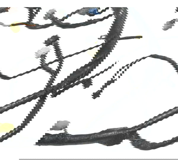 Chicote Principal Honda Cb 600f Hornet 08-11 Original