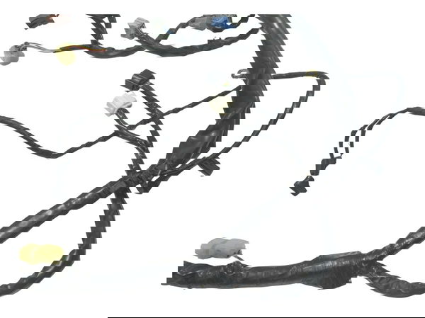 Chicote Principal Honda Cb 600f Hornet 08-11 Original