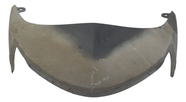 Carenagem Farol Honda Cb 600f Hornet 08-11 Original Preto