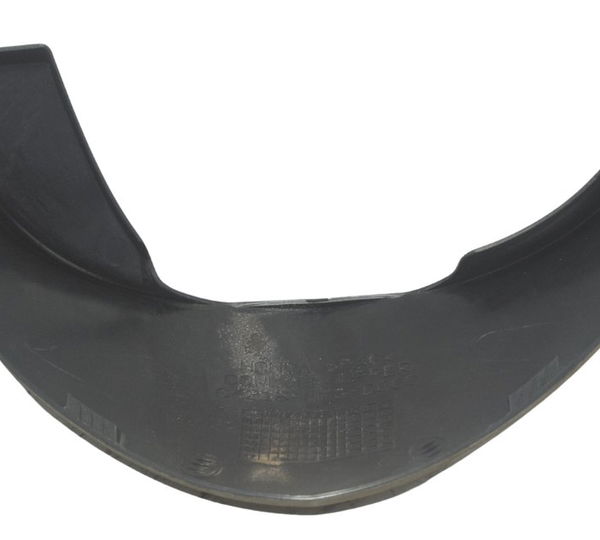 Carenagem Farol Honda Cb 600f Hornet 08-11 Original Preto