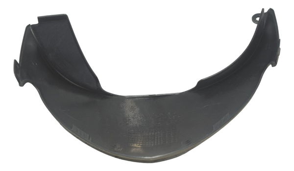 Carenagem Farol Honda Cb 600f Hornet 08-11 Original Preto