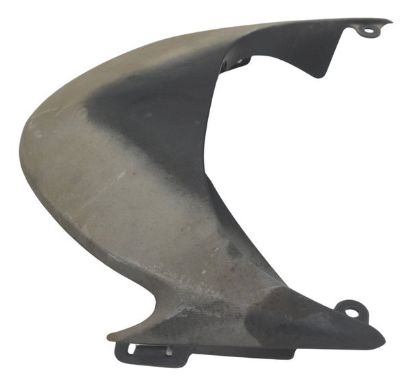 Carenagem Farol Honda Cb 600f Hornet 08-11 Original Preto