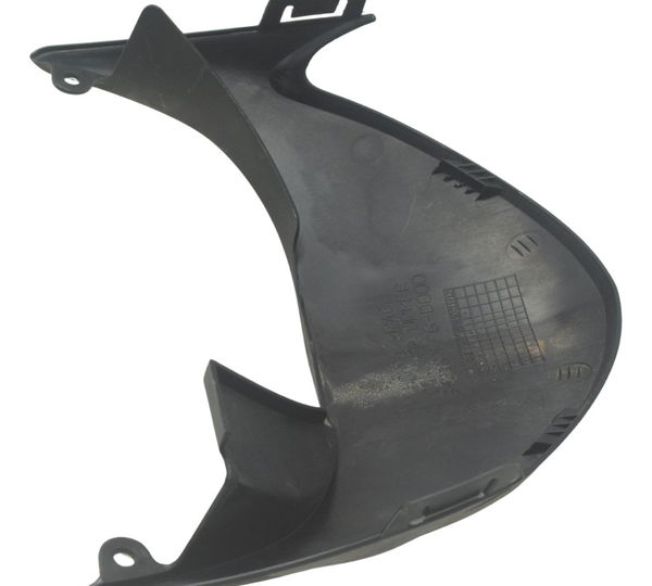 Carenagem Farol Honda Cb 600f Hornet 08-11 Original Preto