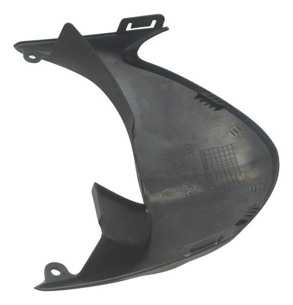 Carenagem Farol Honda Cb 600f Hornet 08-11 Original Preto