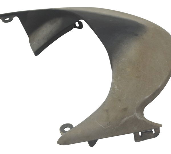 Carenagem Farol Honda Cb 600f Hornet 08-11 Original Preto