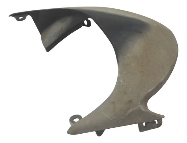 Carenagem Farol Honda Cb 600f Hornet 08-11 Original Preto