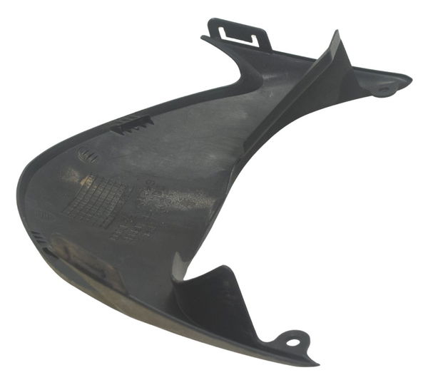Carenagem Farol Honda Cb 600f Hornet 08-11 Original Preto
