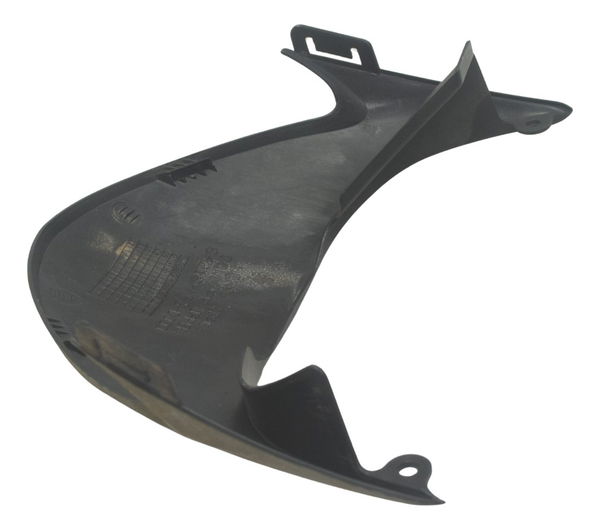 Carenagem Farol Honda Cb 600f Hornet 08-11 Original Preto