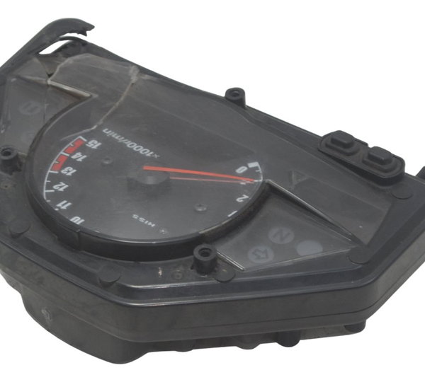 Painel C/ Avaria Honda Cb 600f Hornet 08-11 Original