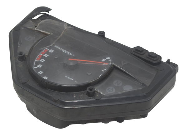 Painel C/ Avaria Honda Cb 600f Hornet 08-11 Original