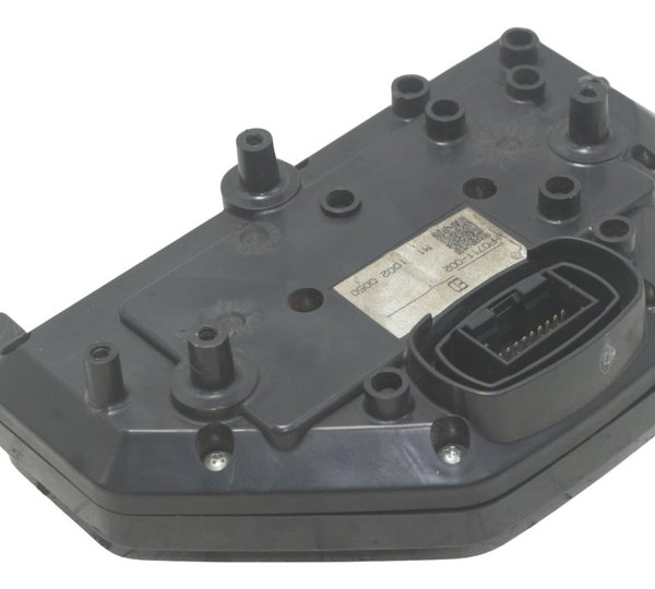 Painel C/ Avaria Honda Cb 600f Hornet 08-11 Original