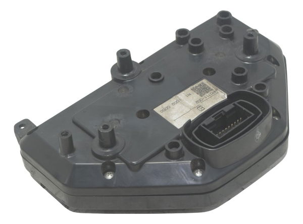 Painel C/ Avaria Honda Cb 600f Hornet 08-11 Original