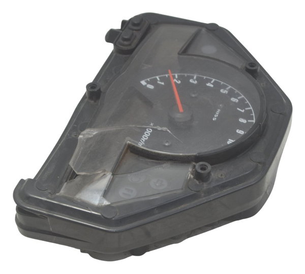 Painel C/ Avaria Honda Cb 600f Hornet 08-11 Original