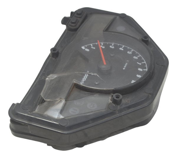 Painel C/ Avaria Honda Cb 600f Hornet 08-11 Original