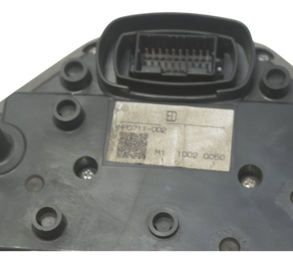 Painel C/ Avaria Honda Cb 600f Hornet 08-11 Original