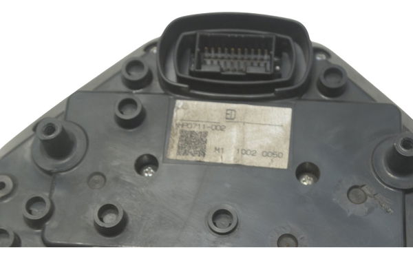 Painel C/ Avaria Honda Cb 600f Hornet 08-11 Original