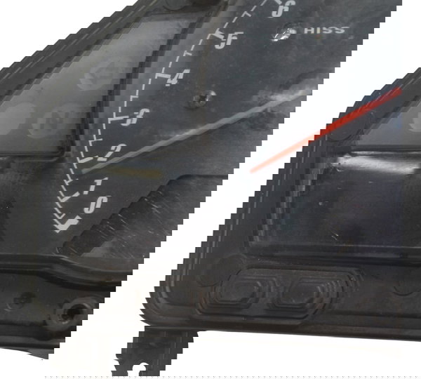 Painel C/ Avaria Honda Cb 600f Hornet 08-11 Original