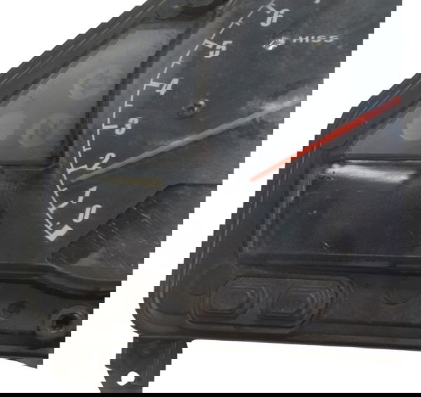 Painel C/ Avaria Honda Cb 600f Hornet 08-11 Original