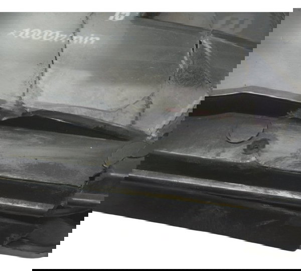 Painel C/ Avaria Honda Cb 600f Hornet 08-11 Original