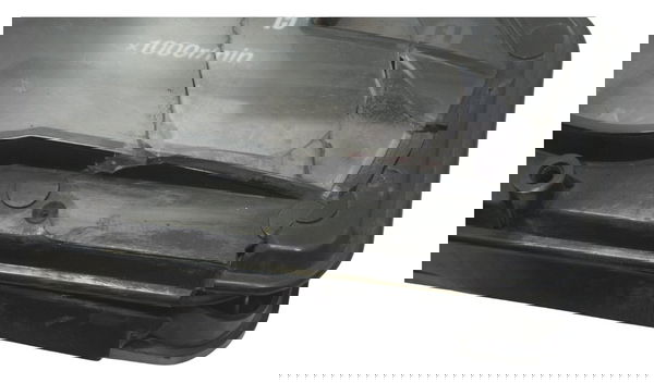 Painel C/ Avaria Honda Cb 600f Hornet 08-11 Original